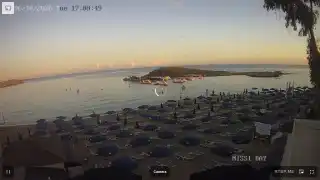 Miniatura 6 października 2026 15:00 Ayia Napa Cypr - Nissi Beach plaża