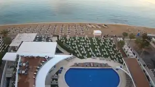 Miniatura 6 października 2026 15:00 Protaras Cypr Plaża