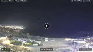 Miniatura 6 października 2026 17:00 Ayia Napa Cypr - Nissi Beach Panorama