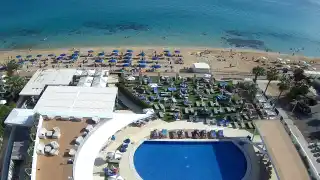 Miniatura 7 października 2026 07:00 Protaras Cypr Plaża