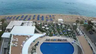 Miniatura 7 października 2026 08:00 Protaras Cypr Plaża