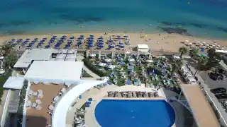 Miniatura 7 października 2026 10:00 Protaras Cypr Plaża