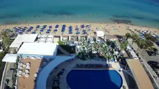 Miniatura 7 października 2026 12:00 Protaras Cypr Plaża