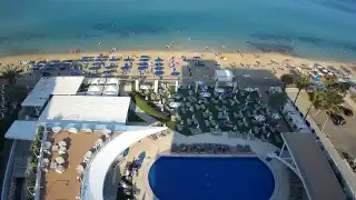 Miniatura 7 października 2026 13:00 Protaras Cypr Plaża