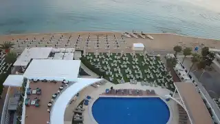 Miniatura 7 października 2026 15:00 Protaras Cypr Plaża
