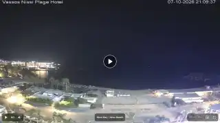 Miniatura 7 października 2026 18:00 Ayia Napa Cypr - Nissi Beach Panorama