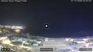 Miniatura 7 października 2026 19:00 Ayia Napa Cypr - Nissi Beach Panorama