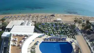 Miniatura 8 października 2026 06:00 Protaras Cypr Plaża