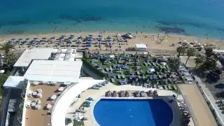 Miniatura 8 października 2026 07:00 Protaras Cypr Plaża