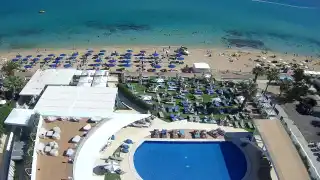 Miniatura 8 października 2026 08:00 Protaras Cypr Plaża