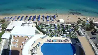 Miniatura 8 października 2026 10:00 Protaras Cypr Plaża