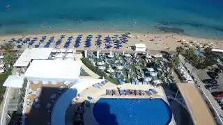 Miniatura 8 października 2026 11:00 Protaras Cypr Plaża