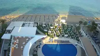 Miniatura 8 października 2026 14:00 Protaras Cypr Plaża