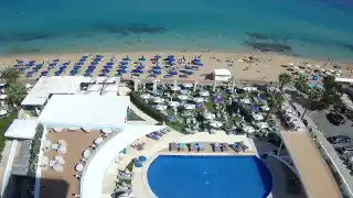 Miniatura 9 października 2026 10:00 Protaras Cypr Plaża