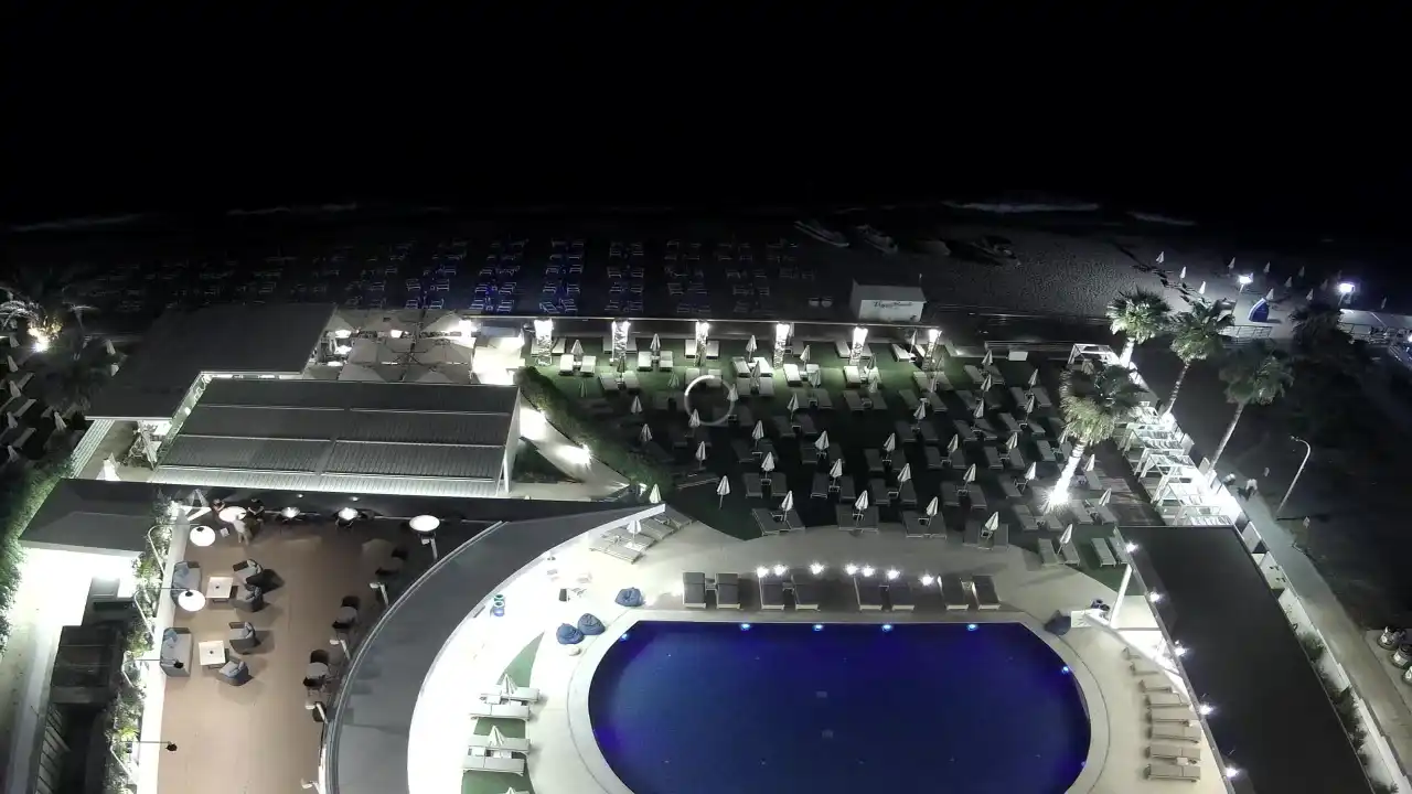Ujęcie z kamery :city — 9 października 2026 18:00