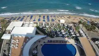Miniatura 10 października 2026 12:00 Protaras Cypr Plaża