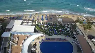 Miniatura 10 października 2026 13:00 Protaras Cypr Plaża