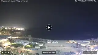 Miniatura 10 października 2026 16:00 Ayia Napa Cypr - Nissi Beach Panorama