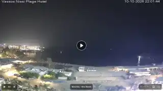 Miniatura 10 października 2026 19:00 Ayia Napa Cypr - Nissi Beach Panorama