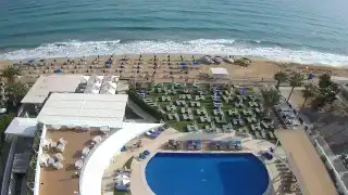 Miniatura 11 października 2026 06:00 Protaras Cypr Plaża