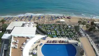 Miniatura 11 października 2026 07:00 Protaras Cypr Plaża