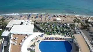 Miniatura 11 października 2026 08:00 Protaras Cypr Plaża