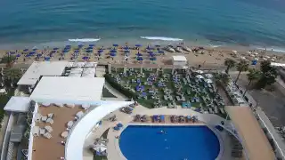 Miniatura 11 października 2026 09:00 Protaras Cypr Plaża