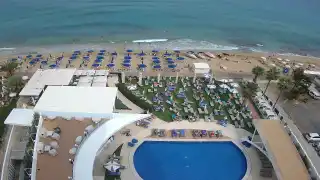 Miniatura 11 października 2026 11:00 Protaras Cypr Plaża
