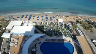 Miniatura 11 października 2026 12:00 Protaras Cypr Plaża