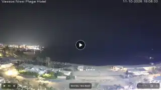 Miniatura 11 października 2026 16:00 Ayia Napa Cypr - Nissi Beach Panorama