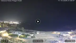 Miniatura 11 października 2026 18:00 Ayia Napa Cypr - Nissi Beach Panorama