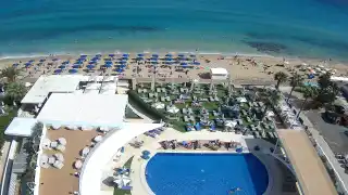 Miniatura 12 października 2026 09:00 Protaras Cypr Plaża