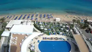 Miniatura 12 października 2026 10:00 Protaras Cypr Plaża