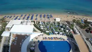 Miniatura 12 października 2026 11:00 Protaras Cypr Plaża