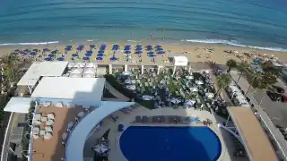 Miniatura 12 października 2026 12:00 Protaras Cypr Plaża