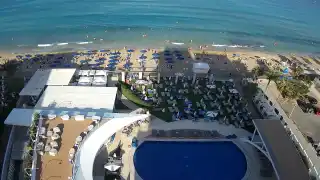 Miniatura 12 października 2026 13:00 Protaras Cypr Plaża