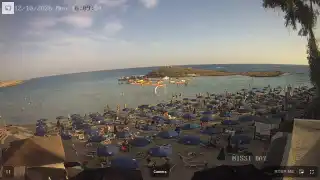 Miniatura 12 października 2026 14:00 Ayia Napa Cypr - Nissi Beach plaża