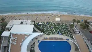 Miniatura 12 października 2026 14:00 Protaras Cypr Plaża