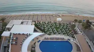 Miniatura 12 października 2026 15:00 Protaras Cypr Plaża