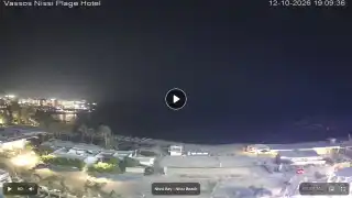 Miniatura 12 października 2026 16:00 Ayia Napa Cypr - Nissi Beach Panorama