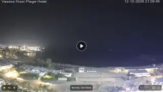 Miniatura 12 października 2026 18:00 Ayia Napa Cypr - Nissi Beach Panorama