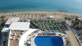 Miniatura 13 października 2026 06:00 Protaras Cypr Plaża