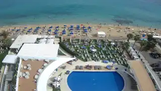 Miniatura 13 października 2026 09:00 Protaras Cypr Plaża