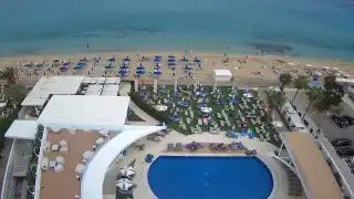 Miniatura 13 października 2026 11:00 Protaras Cypr Plaża