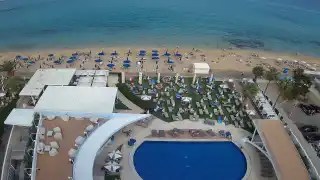 Miniatura 13 października 2026 12:00 Protaras Cypr Plaża