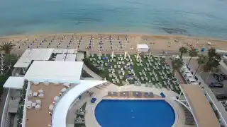 Miniatura 13 października 2026 14:00 Protaras Cypr Plaża