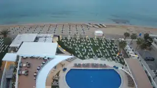 Miniatura 13 października 2026 15:00 Protaras Cypr Plaża