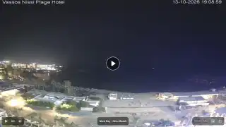 Miniatura 13 października 2026 16:00 Ayia Napa Cypr - Nissi Beach Panorama