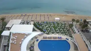 Miniatura 14 października 2026 06:00 Protaras Cypr Plaża