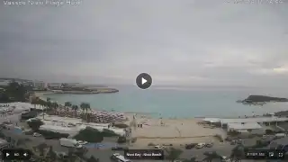 Miniatura 14 października 2026 07:00 Ayia Napa Cypr - Nissi Beach Panorama
